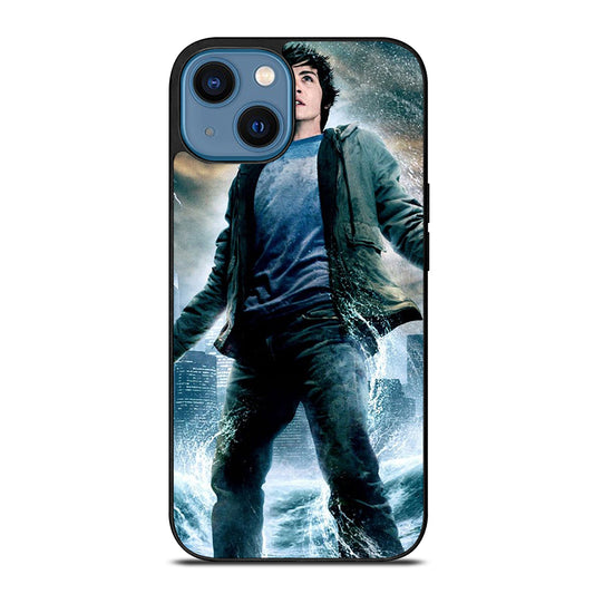 PERCY JACKSON SERIES iPhone 14 Case Cover