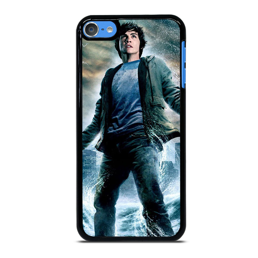 PERCY JACKSON SERIES iPod Touch 7 Case Cover