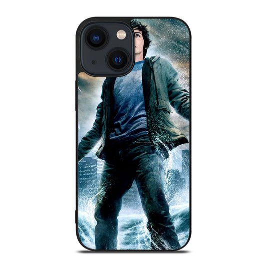 PERCY JACKSON SERIES iPhone 14 Plus Case Cover