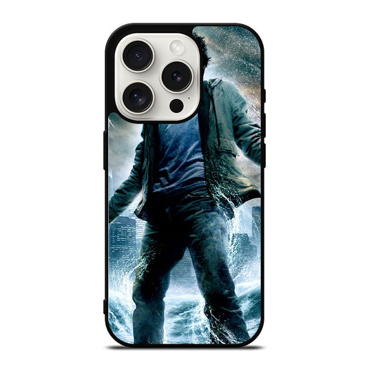 PERCY JACKSON SERIES iPhone 15 Pro Case Cover