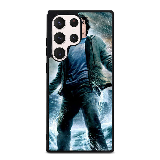 PERCY JACKSON SERIES Samsung Galaxy S23 Ultra Case Cover