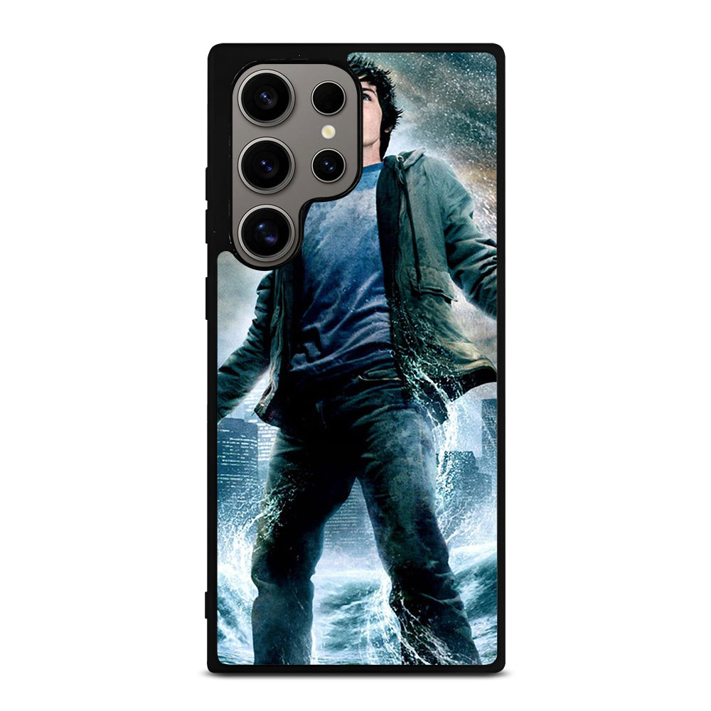 PERCY JACKSON SERIES Samsung Galaxy S24 Ultra Case Cover