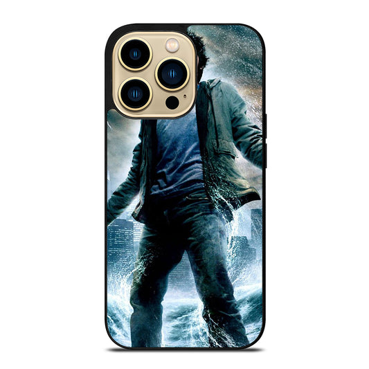 PERCY JACKSON SERIES iPhone 14 Pro Max Case Cover