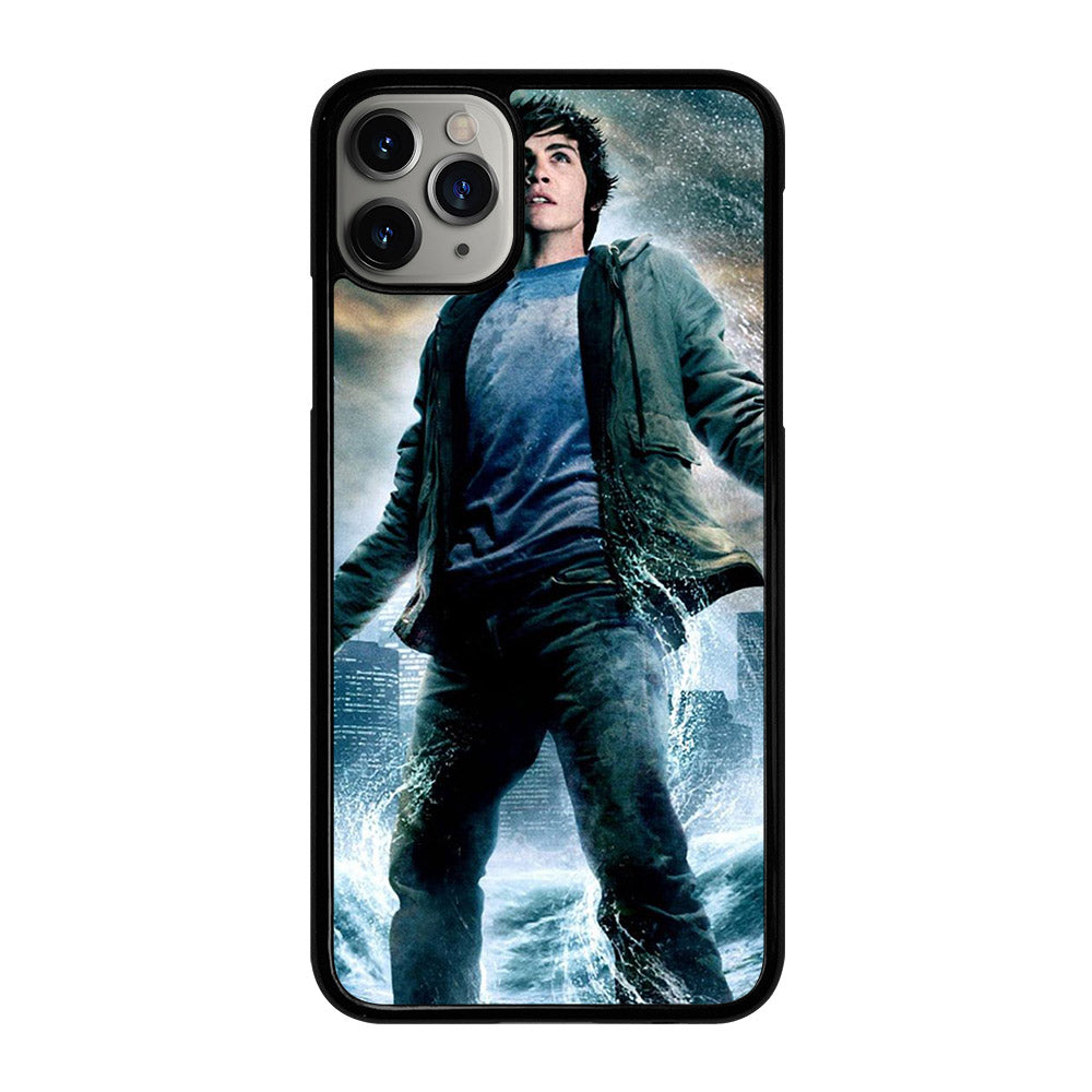 PERCY JACKSON SERIES iPhone 11 Pro Max Case Cover