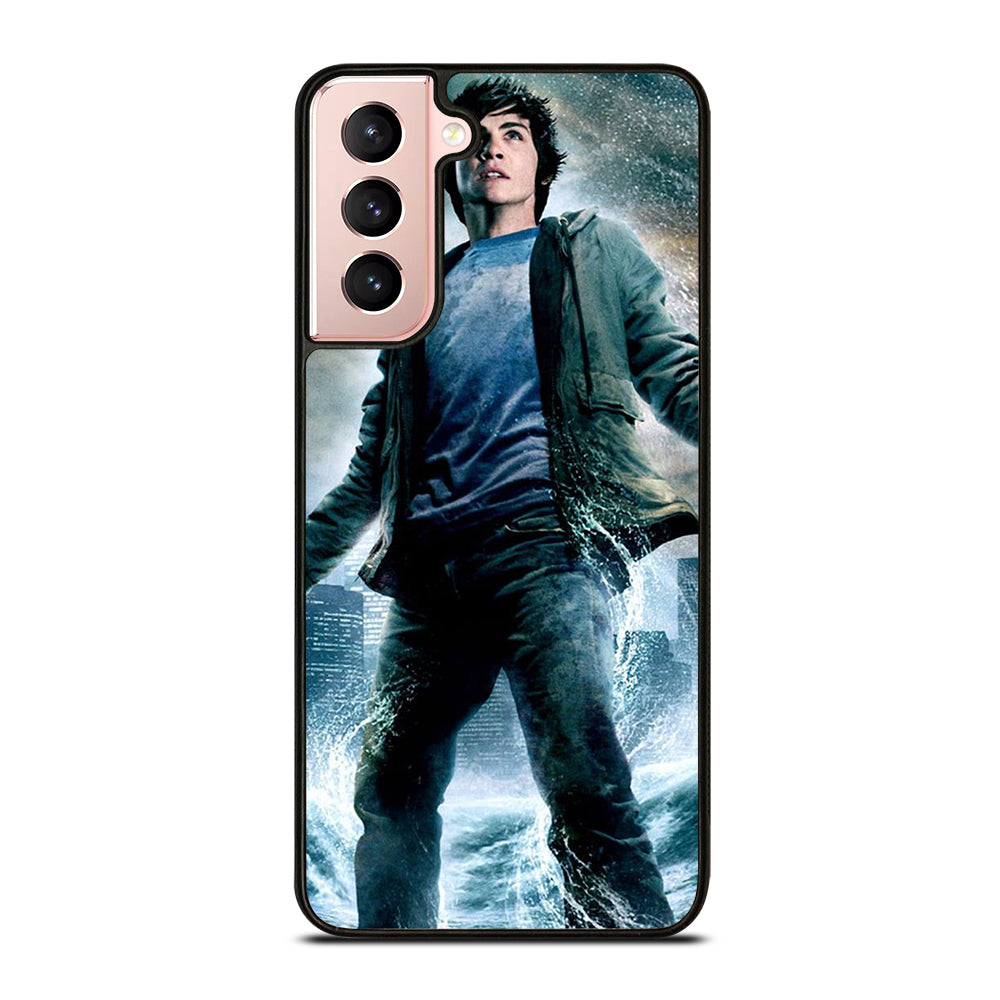 PERCY JACKSON SERIES Samsung Galaxy S21 Case Cover