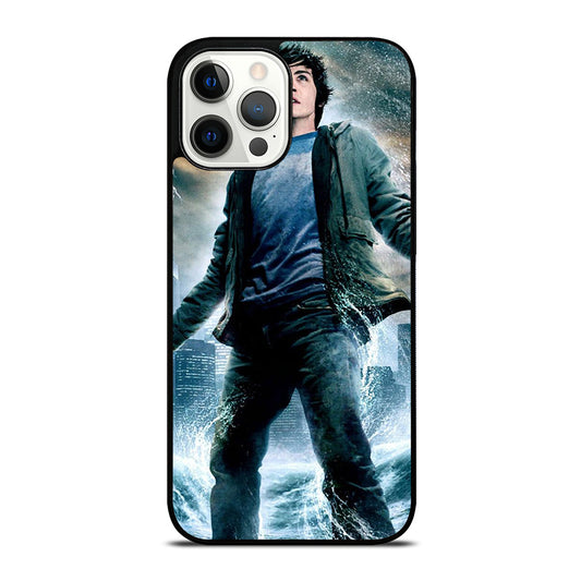 PERCY JACKSON SERIES iPhone 12 Pro Max Case Cover