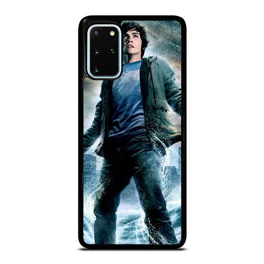 PERCY JACKSON SERIES Samsung Galaxy S20 Plus Case Cover