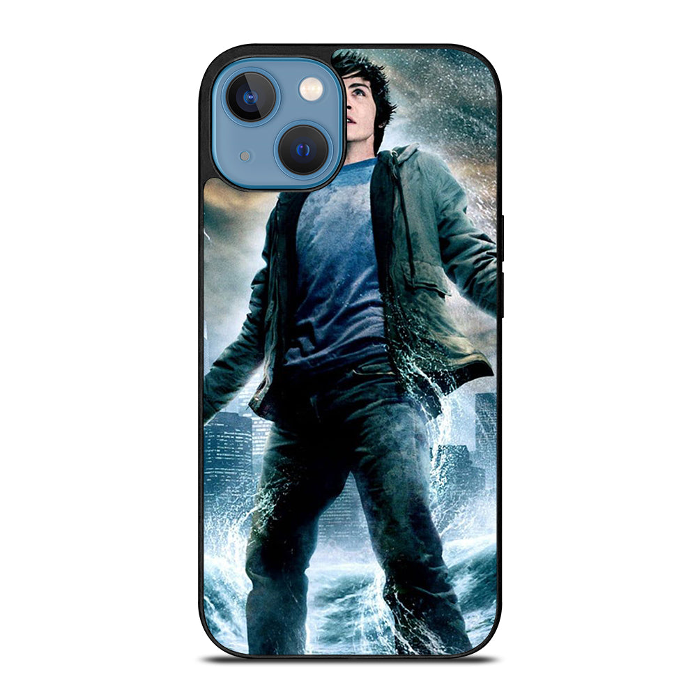 PERCY JACKSON SERIES iPhone 13 Case Cover