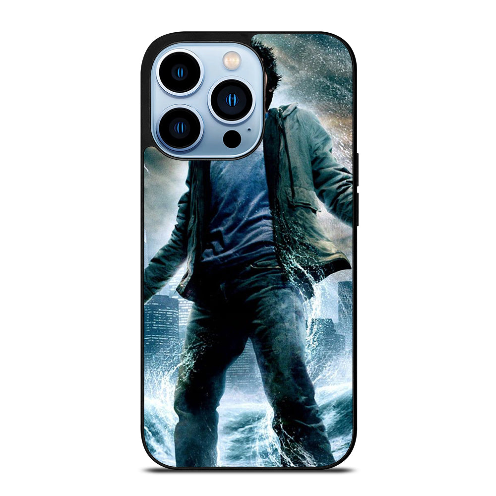 PERCY JACKSON SERIES iPhone 13 Pro Max Case Cover
