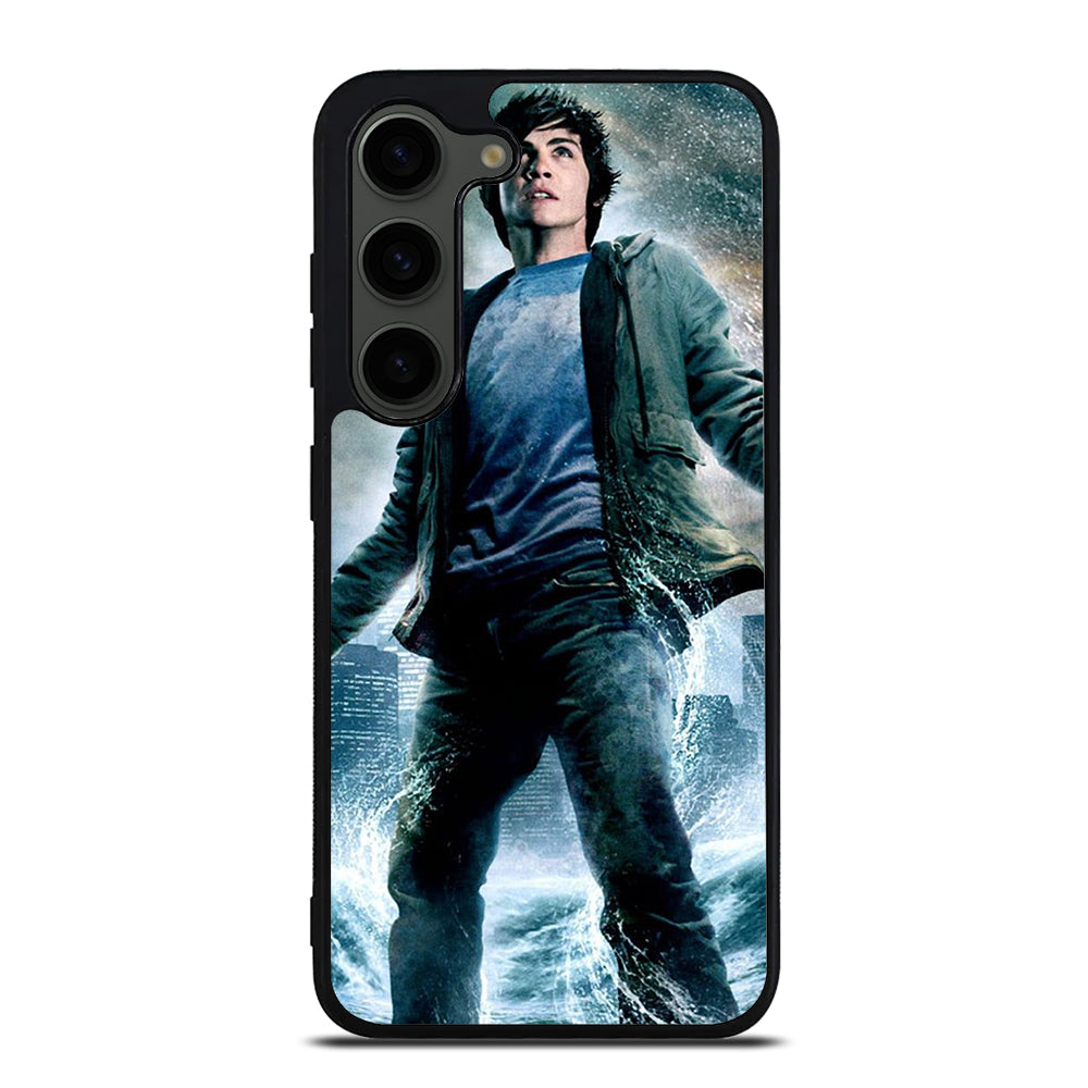 PERCY JACKSON SERIES Samsung Galaxy S23 Plus Case Cover
