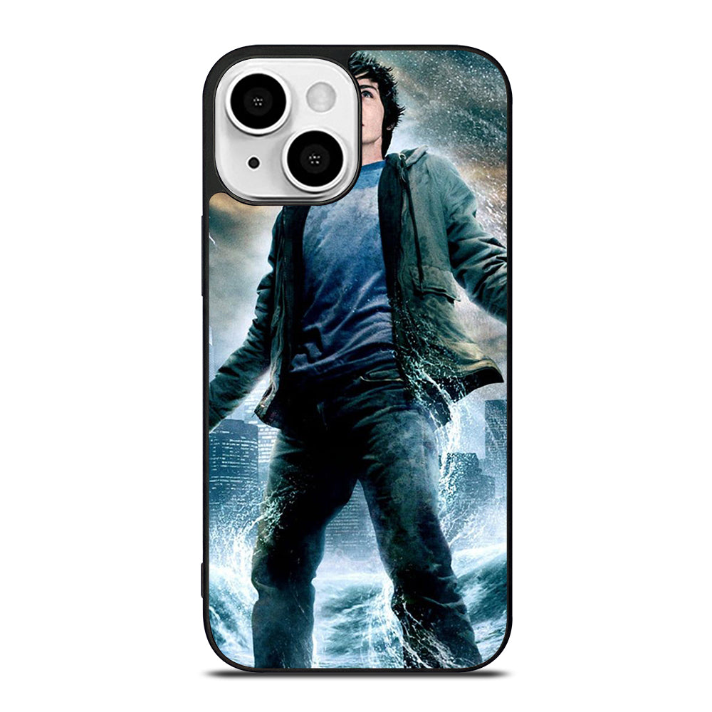 PERCY JACKSON SERIES iPhone 13 Mini Case Cover