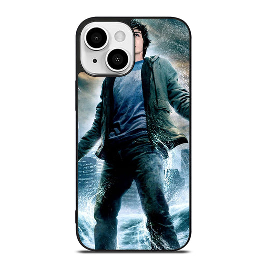 PERCY JACKSON SERIES iPhone 13 Mini Case Cover