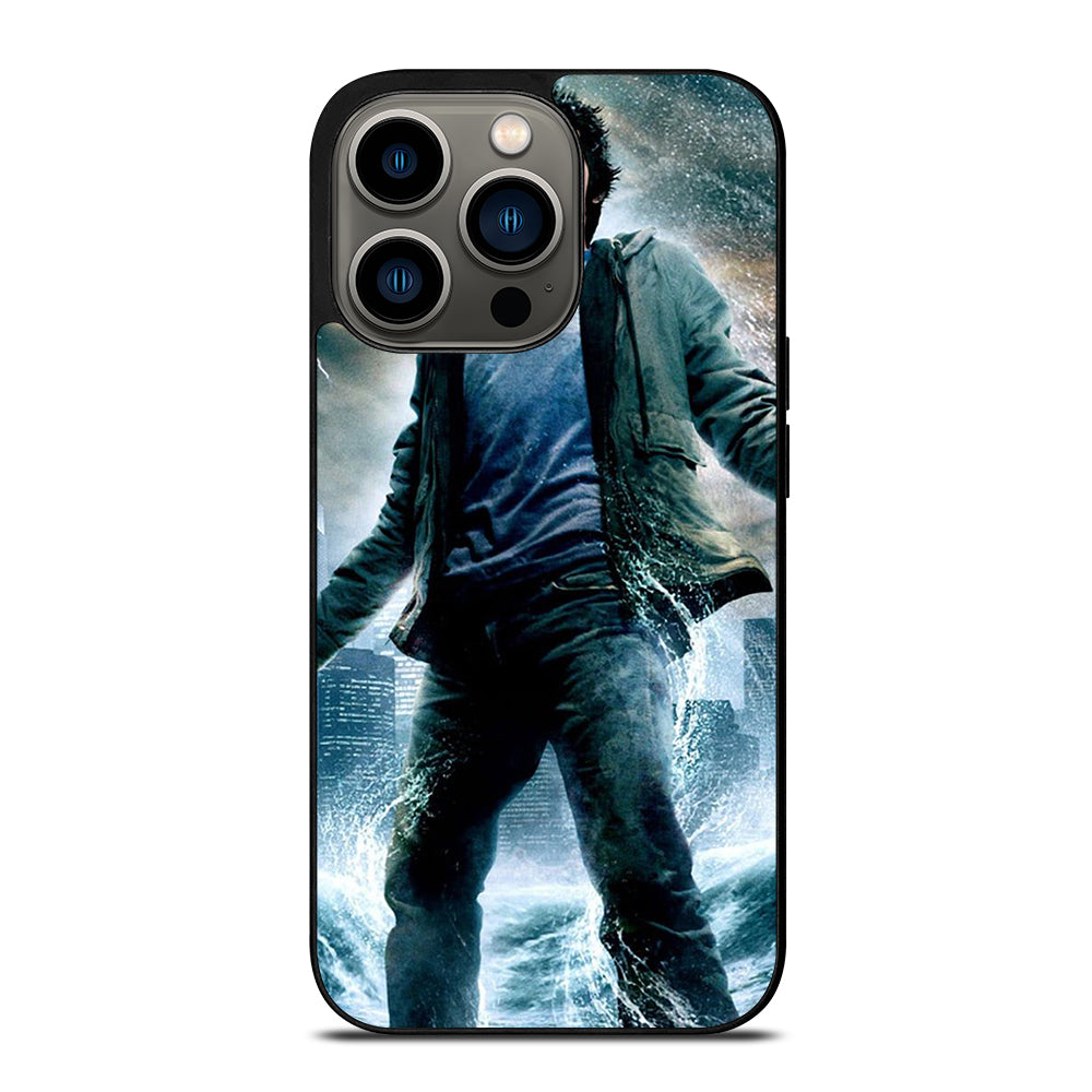 PERCY JACKSON SERIES iPhone 13 Pro Case Cover