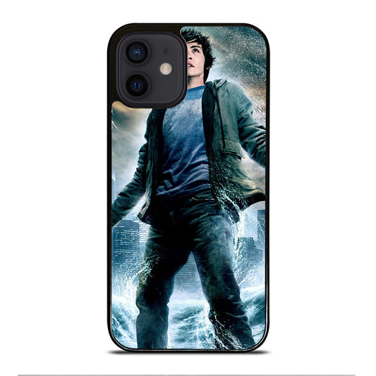 PERCY JACKSON SERIES iPhone 12 Mini Case Cover
