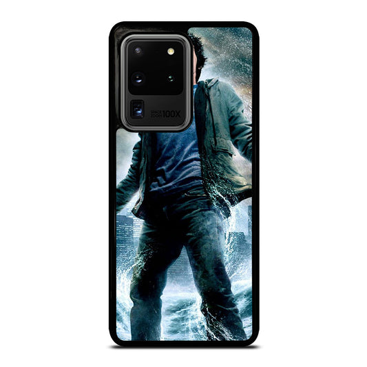 PERCY JACKSON SERIES Samsung Galaxy S20 Ultra Case Cover