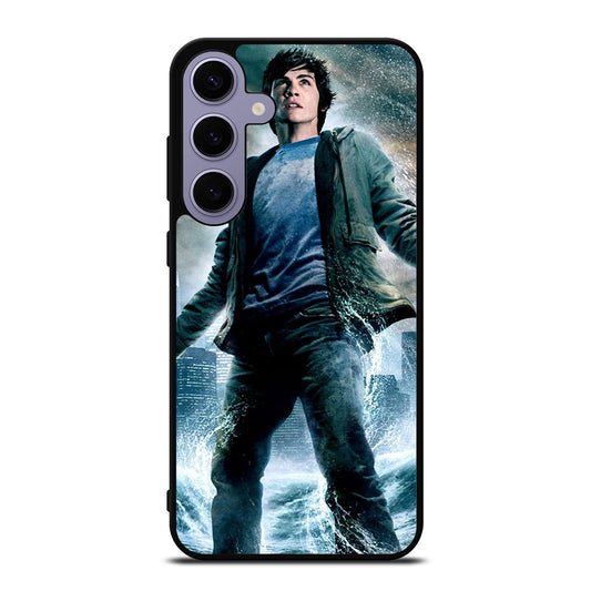 PERCY JACKSON SERIES Samsung Galaxy S24 Plus Case Cover