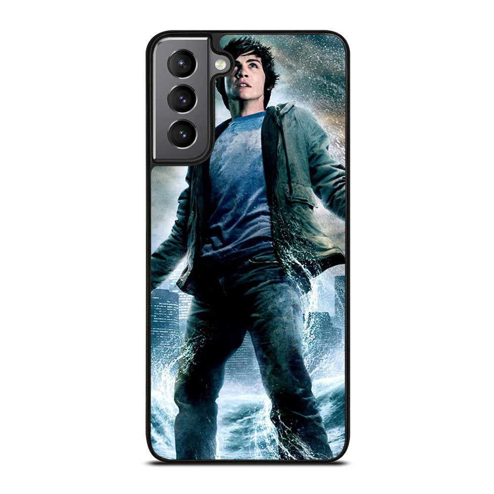 PERCY JACKSON SERIES Samsung Galaxy S21 Plus Case Cover