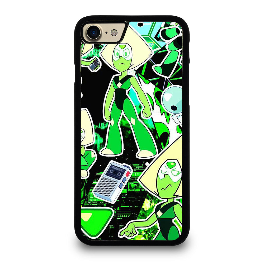 PERIDOT STEVEN UNIVERSE iPhone 7 / 8 Case Cover