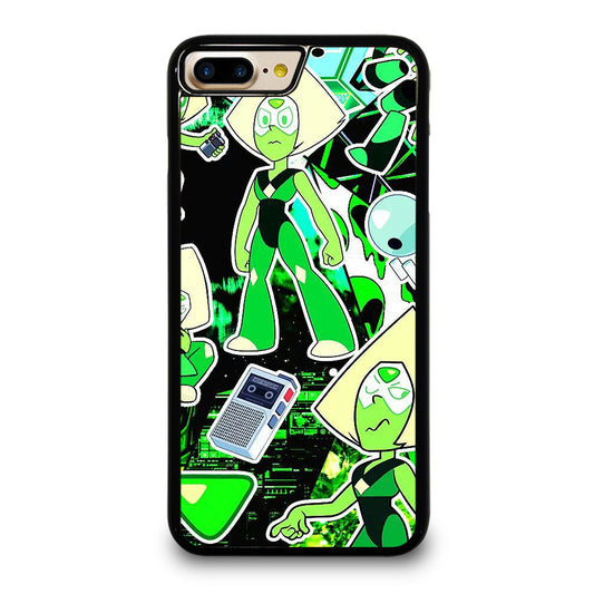 PERIDOT STEVEN UNIVERSE iPhone 7 / 8 Plus Case Cover