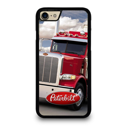 PETERBILT TRUCK BUMPER iPhone 7 / 8 Case Cover