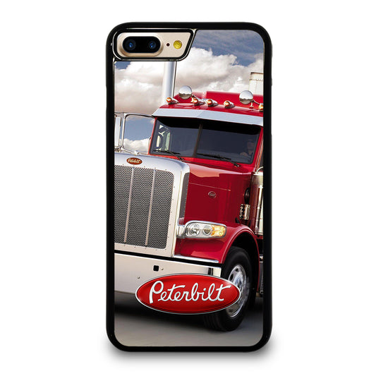 PETERBILT TRUCK BUMPER iPhone 7 / 8 Plus Case Cover