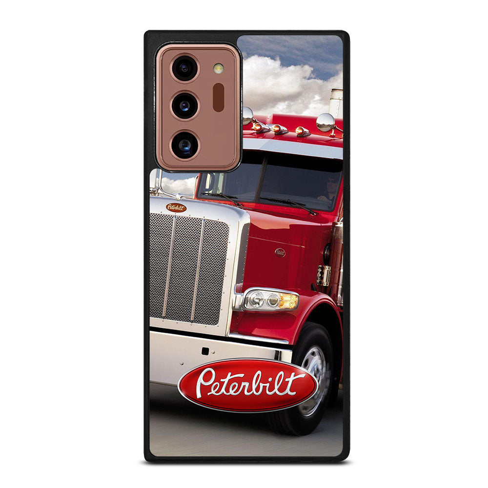 PETERBILT TRUCK BUMPER Samsung Galaxy Note 20 Ultra Case Cover