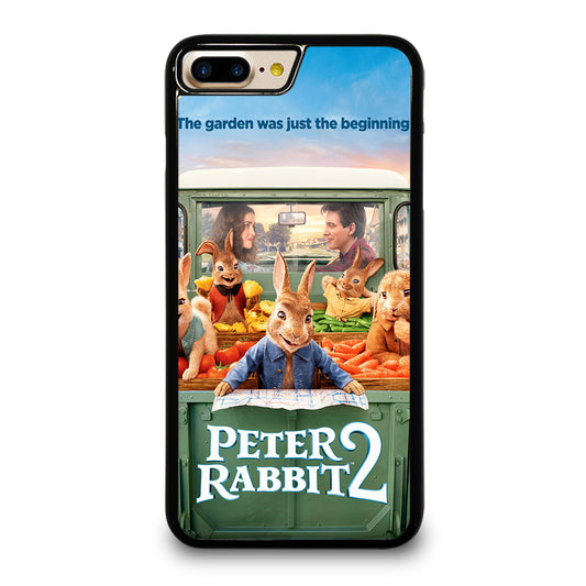 PETER RABBIT 2 MOVIE iPhone 7 / 8 Plus Case Cover