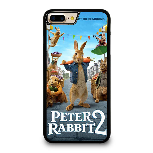 PETER RABBIT 2 THE MOVIE iPhone 7 / 8 Plus Case Cover