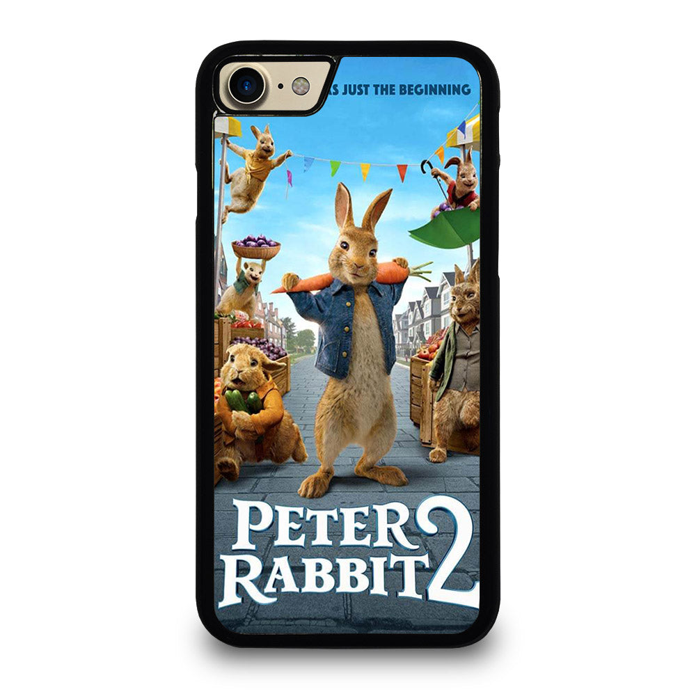 PETER RABBIT 2 THE MOVIE iPhone 7 / 8 Case Cover