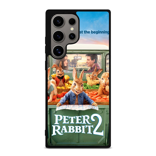 PETER RABBIT 2 MOVIE Samsung Galaxy S24 Ultra Case Cover
