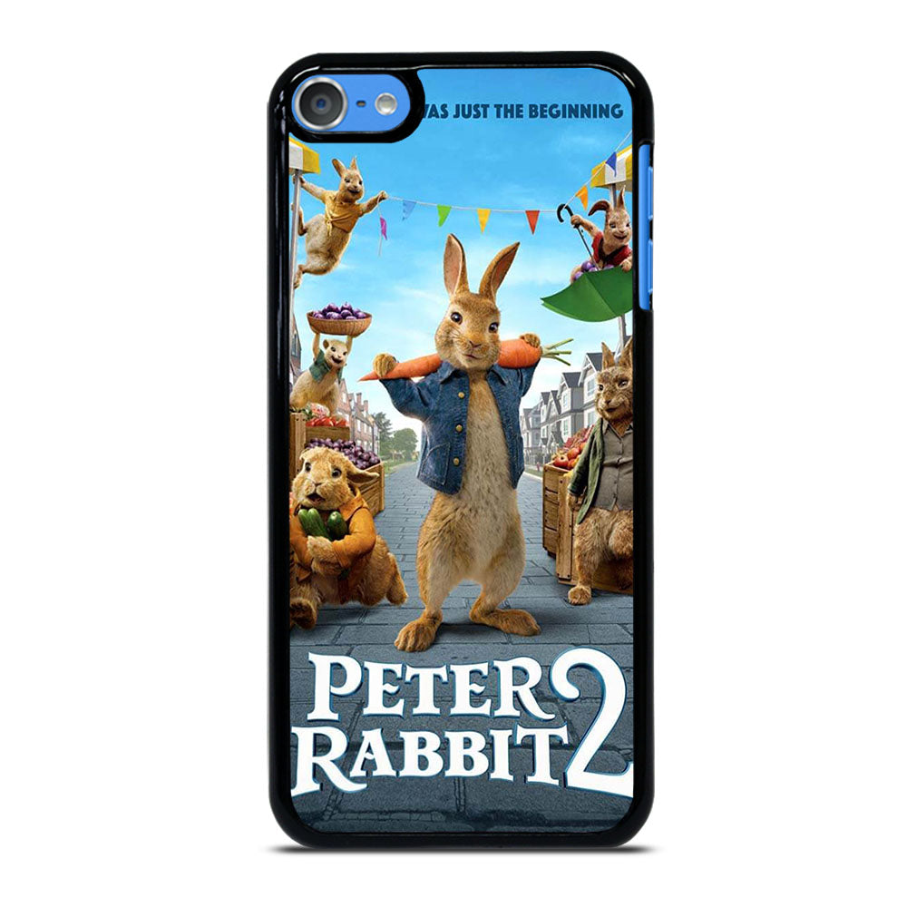 PETER RABBIT 2 THE MOVIE iPod Touch 7 Case Cover