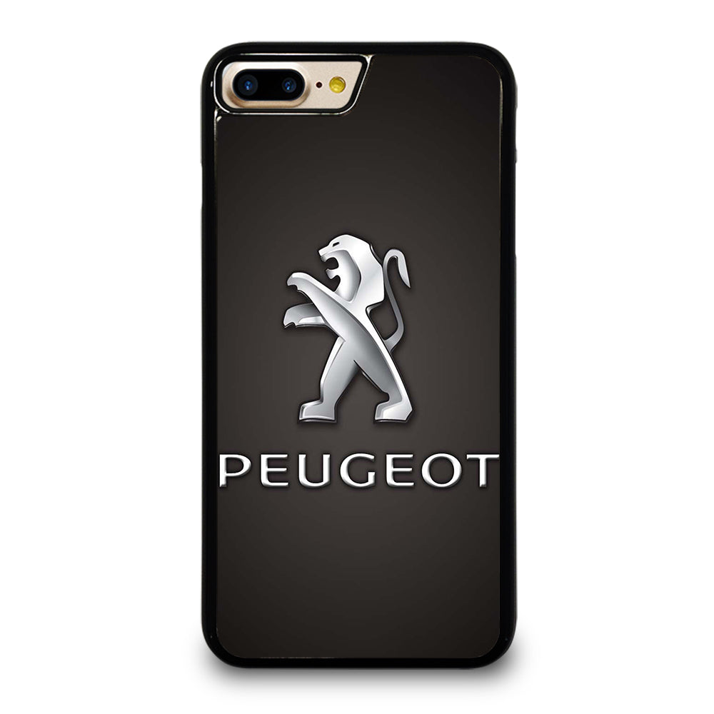 PEUGEOT EMBLEM iPhone 7 / 8 Plus Case Cover