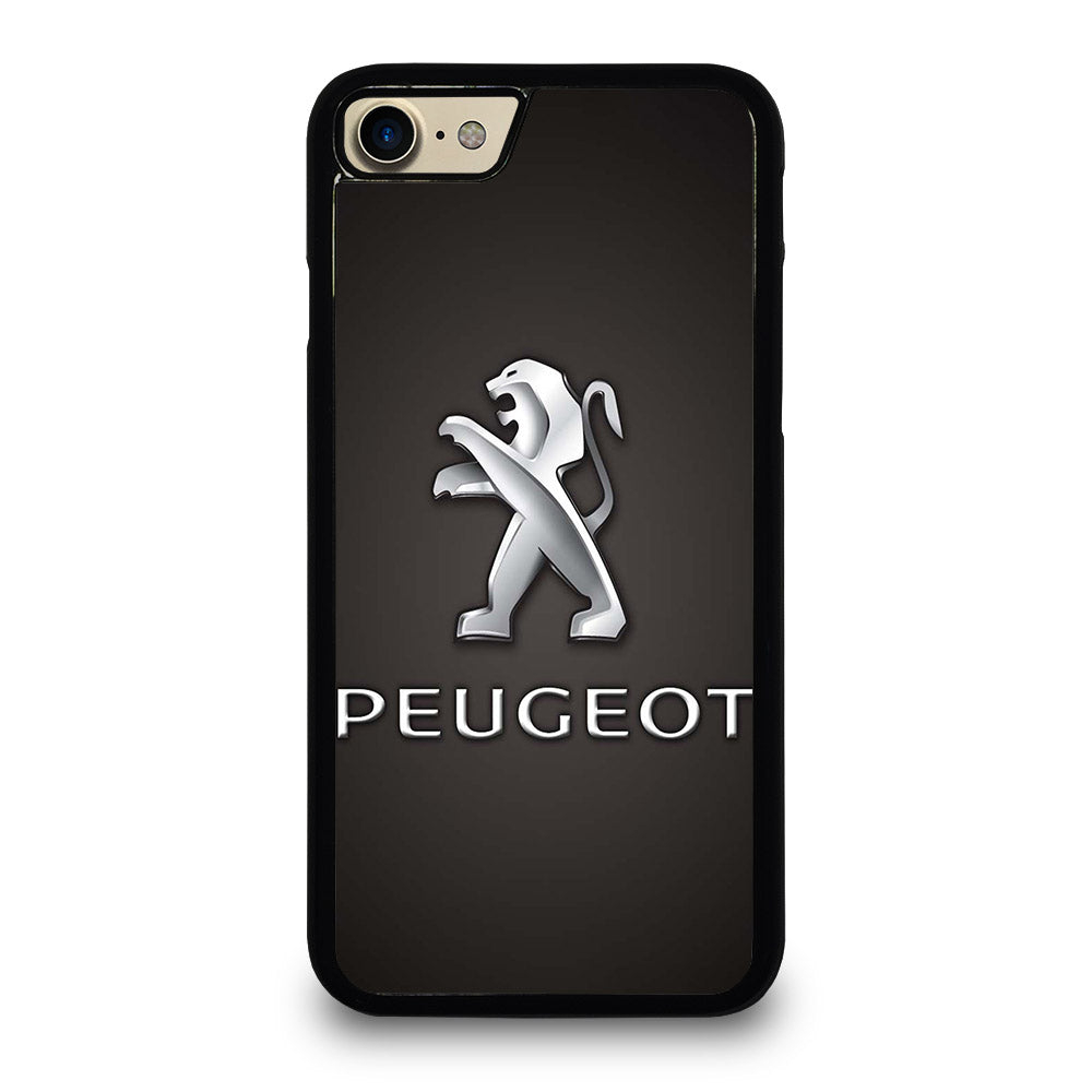 PEUGEOT EMBLEM iPhone 7 / 8 Case Cover