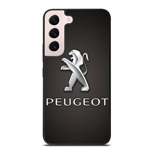 PEUGEOT EMBLEM Samsung Galaxy S22 Plus Case Cover