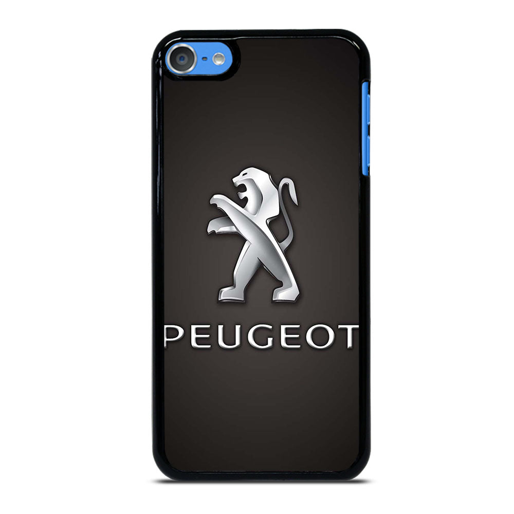 PEUGEOT EMBLEM iPod Touch 7 Case Cover