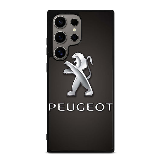 PEUGEOT EMBLEM Samsung Galaxy S24 Ultra Case Cover