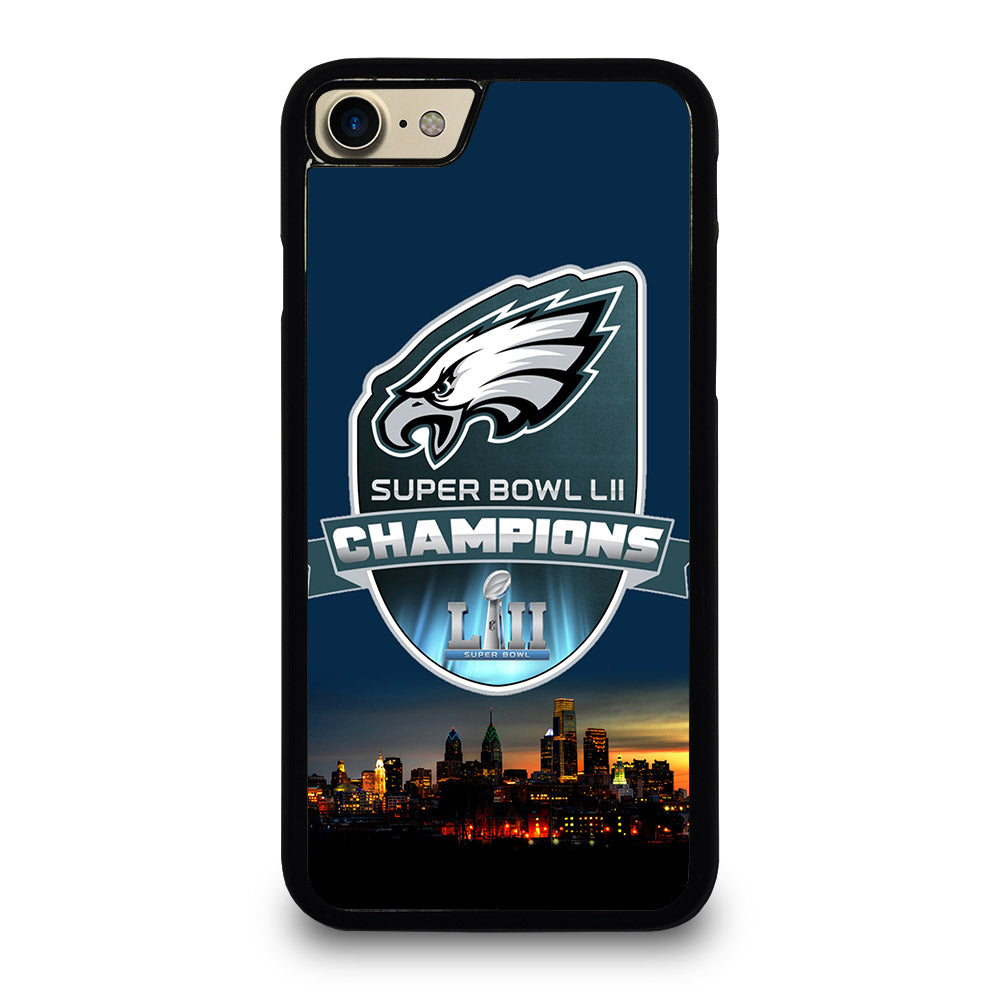 PHILADELPHIA EAGLES CHAMPIONS iPhone 7 / 8 Case Cover