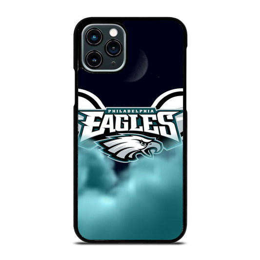 PHILADELPHIA EAGLES NFL LOGO 1 iPhone 11 Pro Case Cover