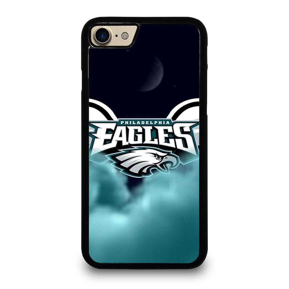 PHILADELPHIA EAGLES NFL LOGO 1 iPhone 7 / 8 Case Cover