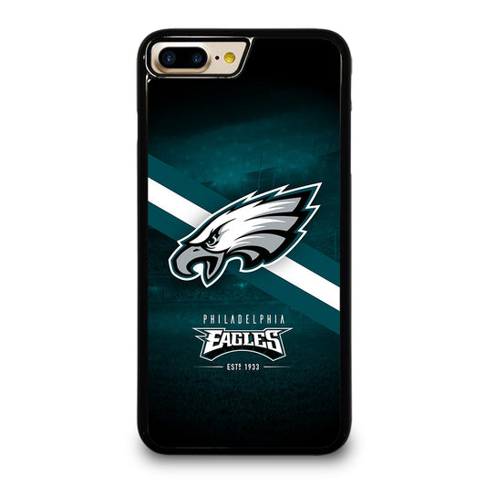 PHILADELPHIA EAGLES NFL LOGO 2 iPhone 7 / 8 Plus Case Cover