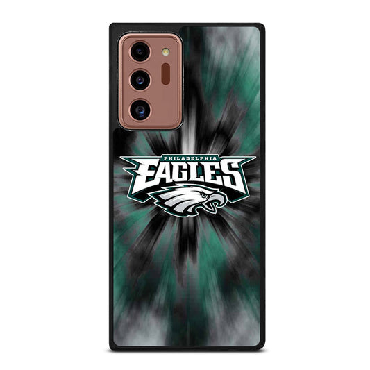 PHILADELPHIA EAGLES NFL LOGO 3 Samsung Galaxy Note 20 Ultra Case Cover