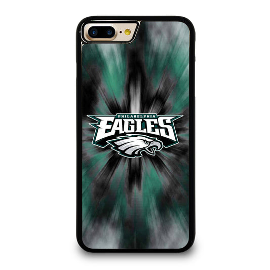 PHILADELPHIA EAGLES NFL LOGO 3 iPhone 7 / 8 Plus Case Cover