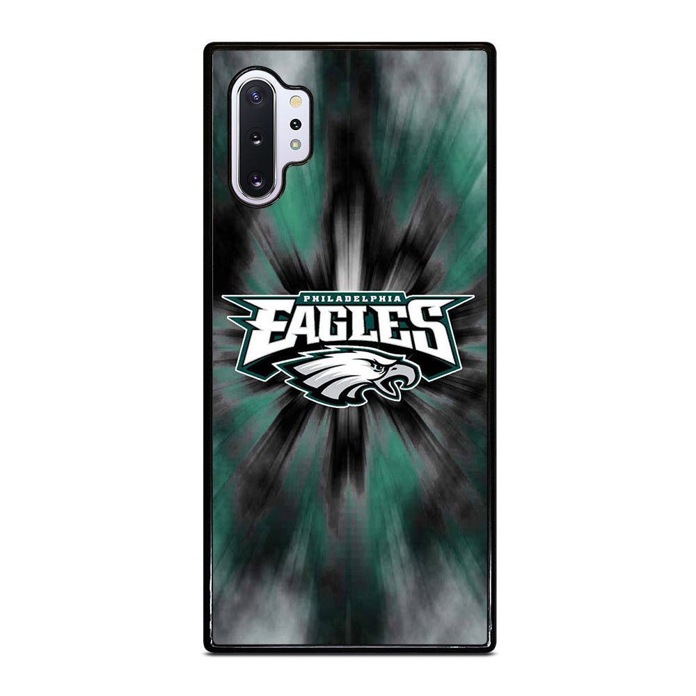 PHILADELPHIA EAGLES NFL LOGO 3 Samsung Galaxy Note 10 Plus Case Cover