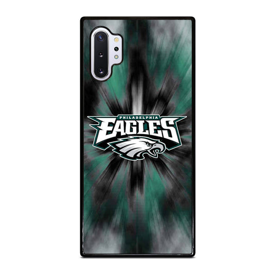 PHILADELPHIA EAGLES NFL LOGO 3 Samsung Galaxy Note 10 Plus Case Cover