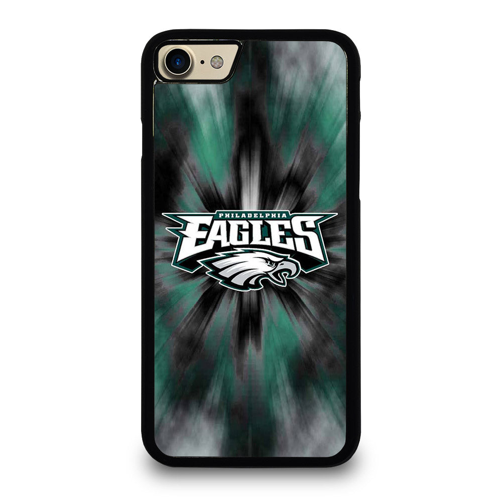 PHILADELPHIA EAGLES NFL LOGO 3 iPhone 7 / 8 Case Cover