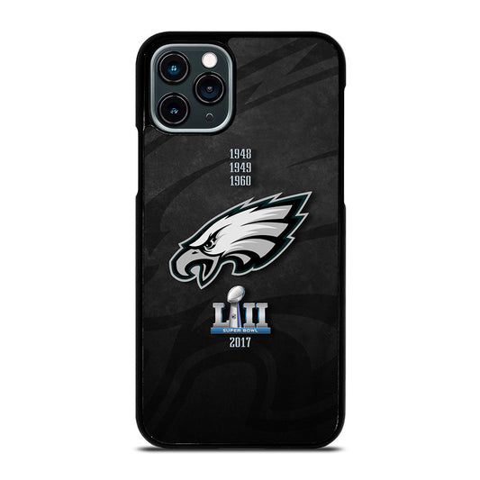 PHILADELPHIA EAGLES NFL LOGO 4 iPhone 11 Pro Case Cover