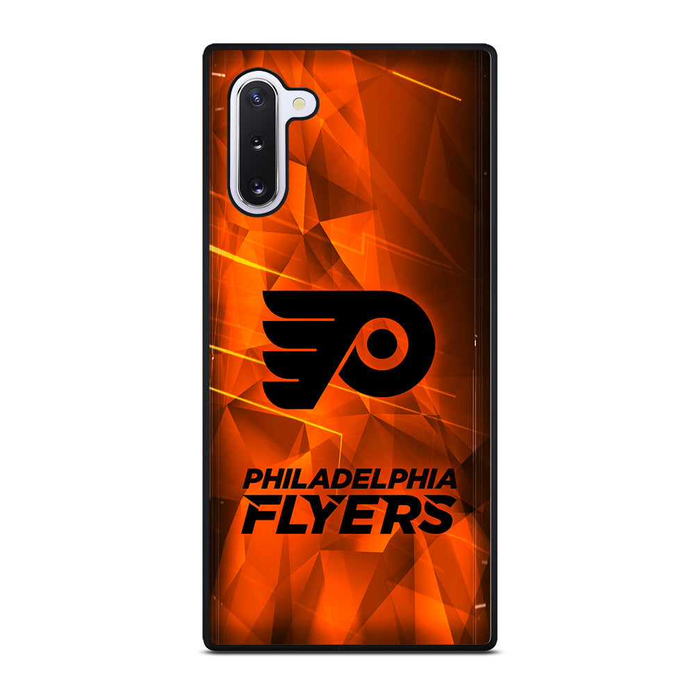 PHILADELPHIA FLYERS NHL LOGO 2 Samsung Galaxy Note 10 Case Cover