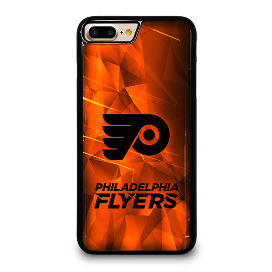 PHILADELPHIA FLYERS NHL LOGO 2 iPhone 7 / 8 Plus Case Cover