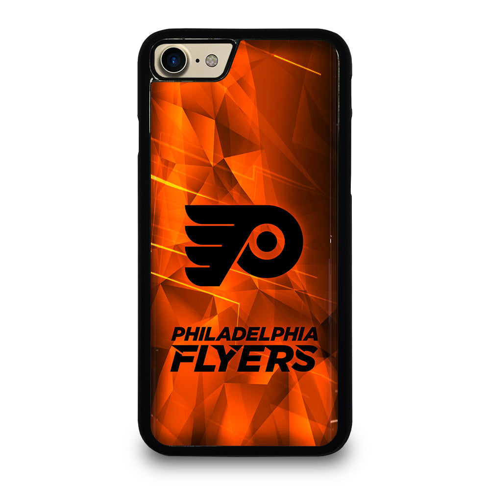 PHILADELPHIA FLYERS NHL LOGO 2 iPhone 7 / 8 Case Cover