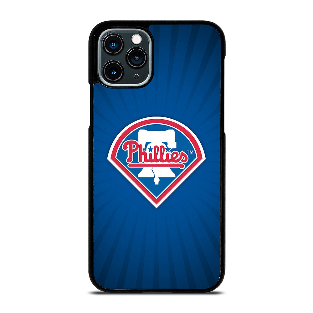 PHILADELPHIA PHILLIES BASEBALL MLB iPhone 11 Pro Case Cover